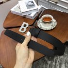 Burberry Original Quality Belts 103