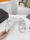 Chanel Women's Shoes 324