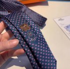 Hermes Tie 23