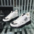Philipp Plein Men's Shoes 283