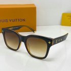 Louis Vuitton High Quality Sunglasses 2569
