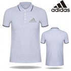 adidas Apparel Men 's Polo 16