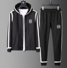 Loewe Men's Suits 04