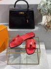 Hermes Women's Slippers 327