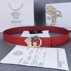 Versace Original Quality Belts 77