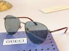 Gucci High Quality Sunglasses 301