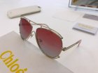 Chloe High Quality Sunglasses 141