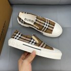 Burberry Men's Shoes 270