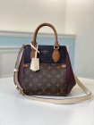 Louis Vuitton Original Quality Handbags 782