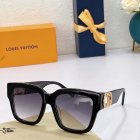 Louis Vuitton High Quality Sunglasses 5023