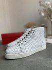 Christian Louboutin Men's Shoes 60