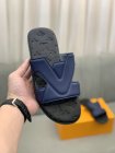 Louis Vuitton Men's Slippers 404