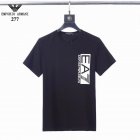 Armani Men's T-shirts 161