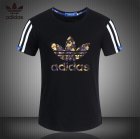 adidas Apparel Men's T-shirts 171