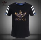 adidas Apparel Men's T-shirts 171