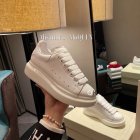Alexander McQueen Men's Shoes 497