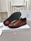 Versace Men's Shoes 789