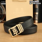 Burberry Original Quality Belts 458