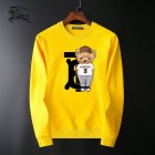 Burberry Men's Long Sleeve T-shirts 92