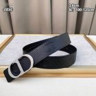 DIOR Original Quality Belts 805