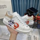 Alexander McQueen Women's Shoes 668