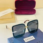 Gucci High Quality Sunglasses 2613