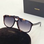TOM FORD High Quality Sunglasses 2841