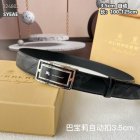 Burberry Original Quality Belts 435