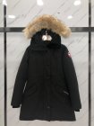 Canada Goose Women's Outerwear 32