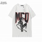 Alexander McQueen Men's T-shirts 61