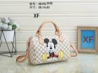 Louis Vuitton Normal Quality Handbags 738