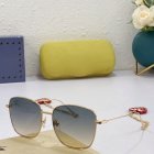 Gucci High Quality Sunglasses 3529