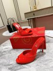 Christian Louboutin Women's Shoes 853