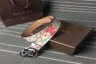 Gucci Original Quality Belts 291