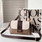 Coach High Quality Handbags 548