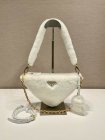 Prada Original Quality Handbags 296