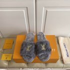 Louis Vuitton Women's Slippers 282