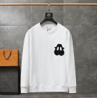 Burberry Men's Long Sleeve T-shirts 214