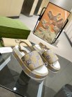 Gucci Women's Slippers 172
