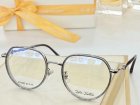 Louis Vuitton Plain Glass Spectacles 14