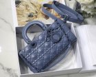 DIOR Original Quality Handbags 1079