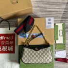 Gucci Original Quality Handbags 801