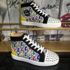 Christian Louboutin Men's Shoes 114