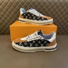 Louis Vuitton Men's shoes 87