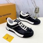 Louis Vuitton Men's shoes 2531