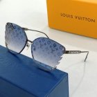 Louis Vuitton High Quality Sunglasses 2768
