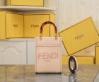 Fendi High Quality Handbags 350