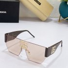 Dolce & Gabbana High Quality Sunglasses 430