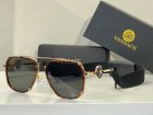 Versace High Quality Sunglasses 766