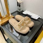 Chanel Women's Slippers 121